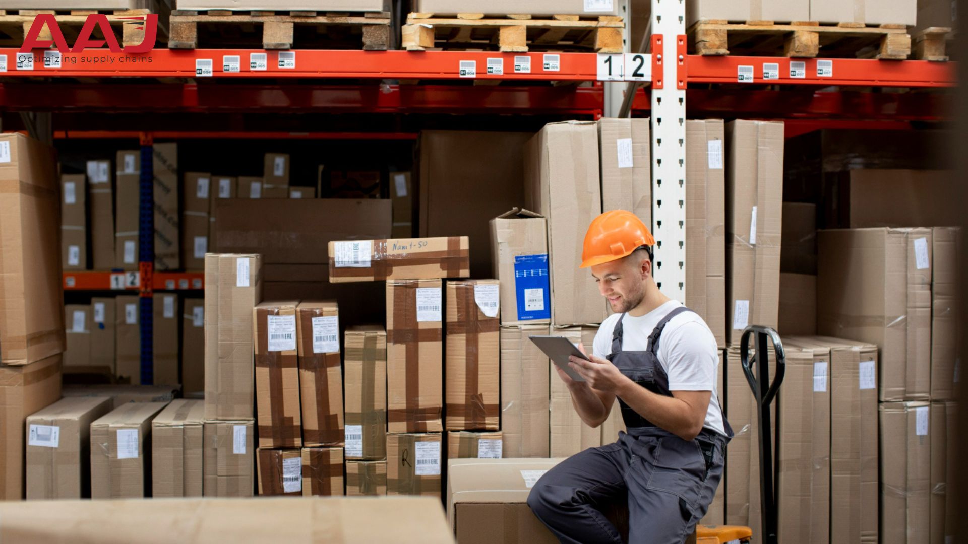 Warehousing-Services